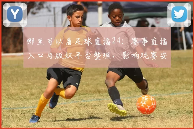 哪里可以看足球直播24：赛事直播入口与版权平台整理，影响观赛安排